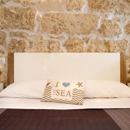 Jureca Guest House Syrakus Exterior foto