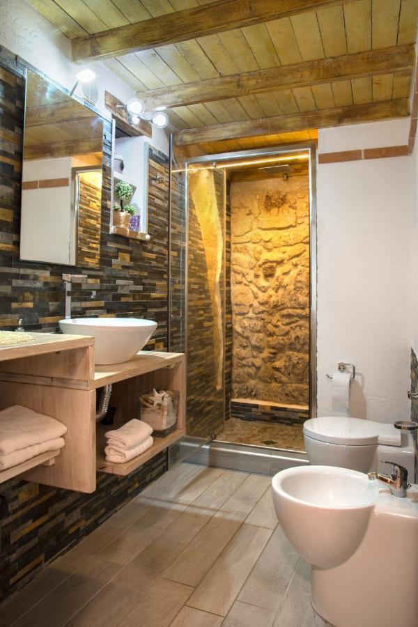 Jureca Guest House Syrakus Exterior foto