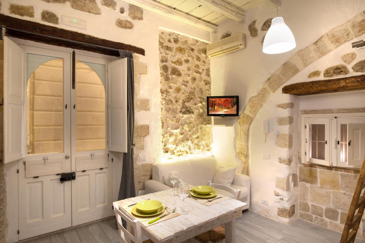Jureca Guest House Syrakus Exterior foto