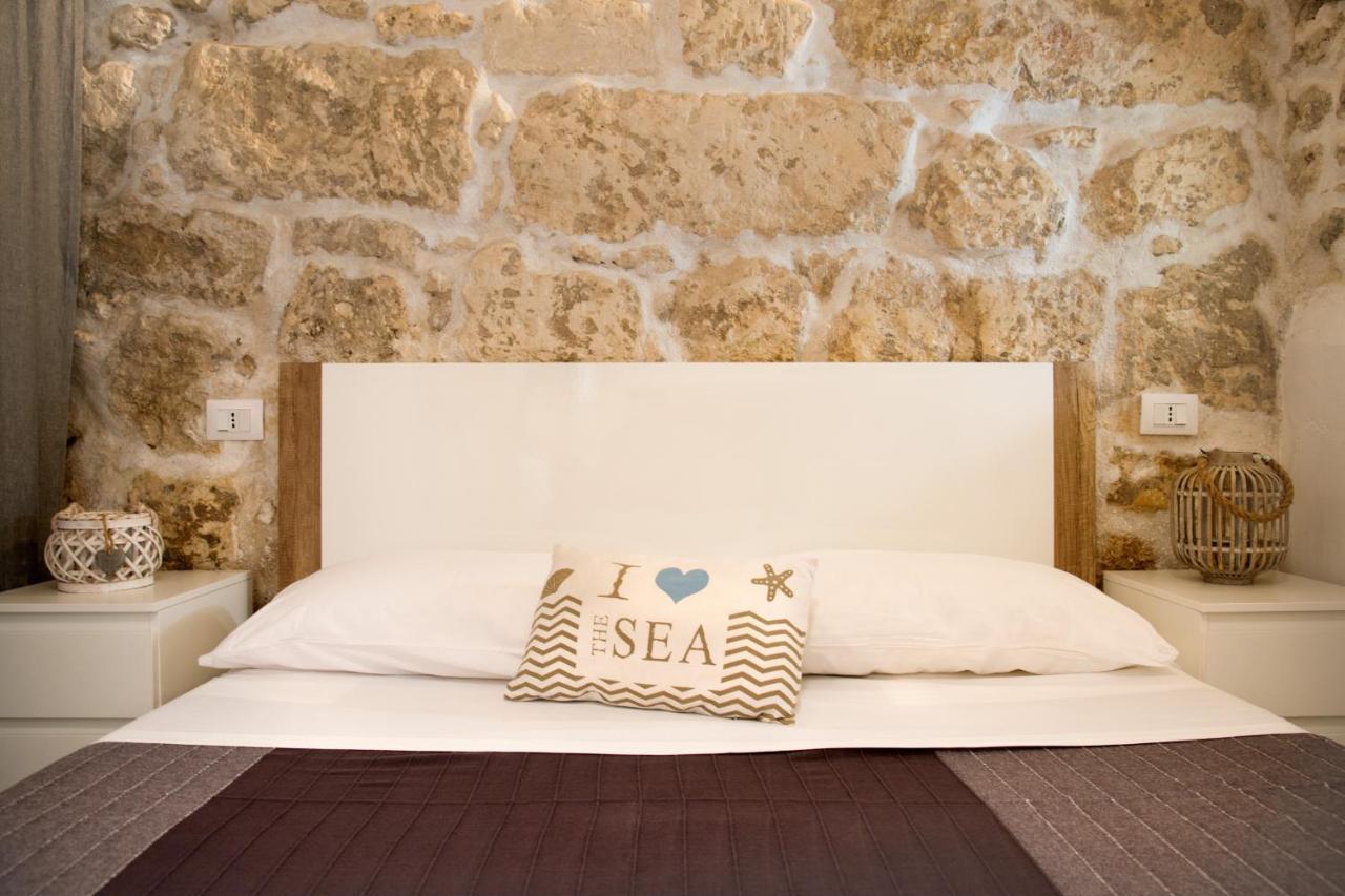 Jureca Guest House Syrakus Exterior foto