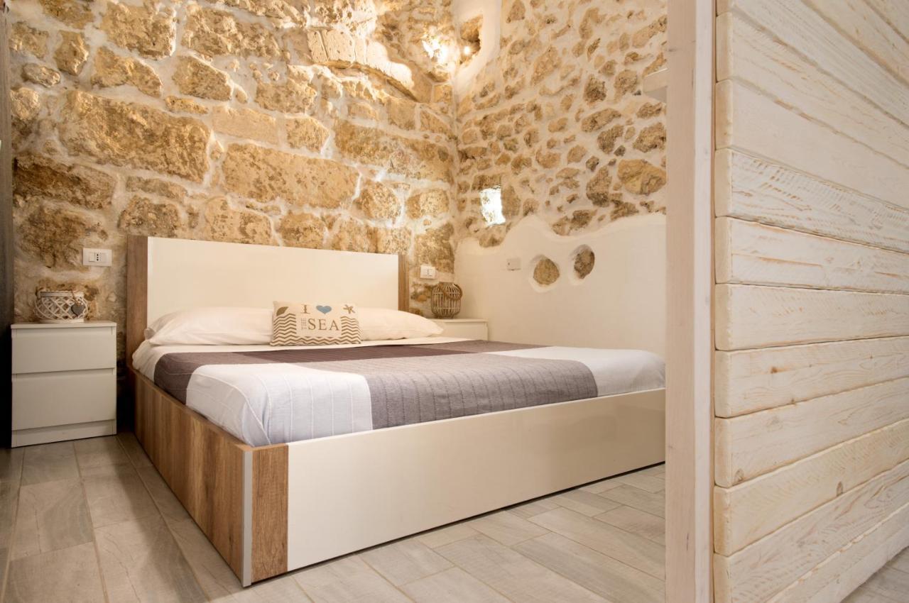 Jureca Guest House Syrakus Exterior foto