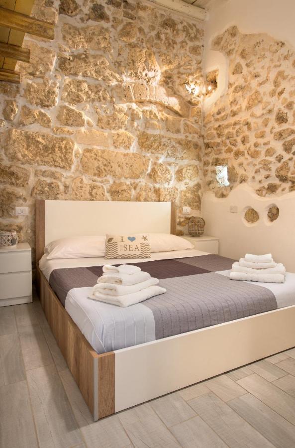 Jureca Guest House Syrakus Exterior foto